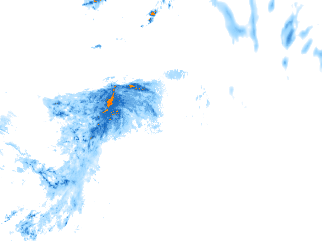 rain layer