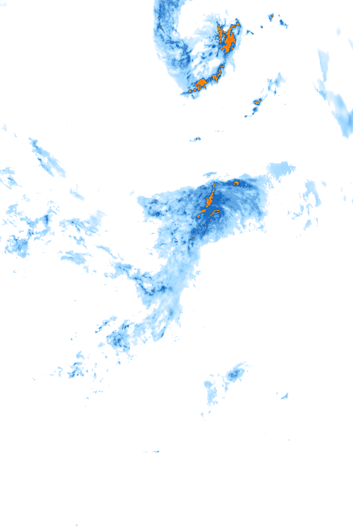 rain layer