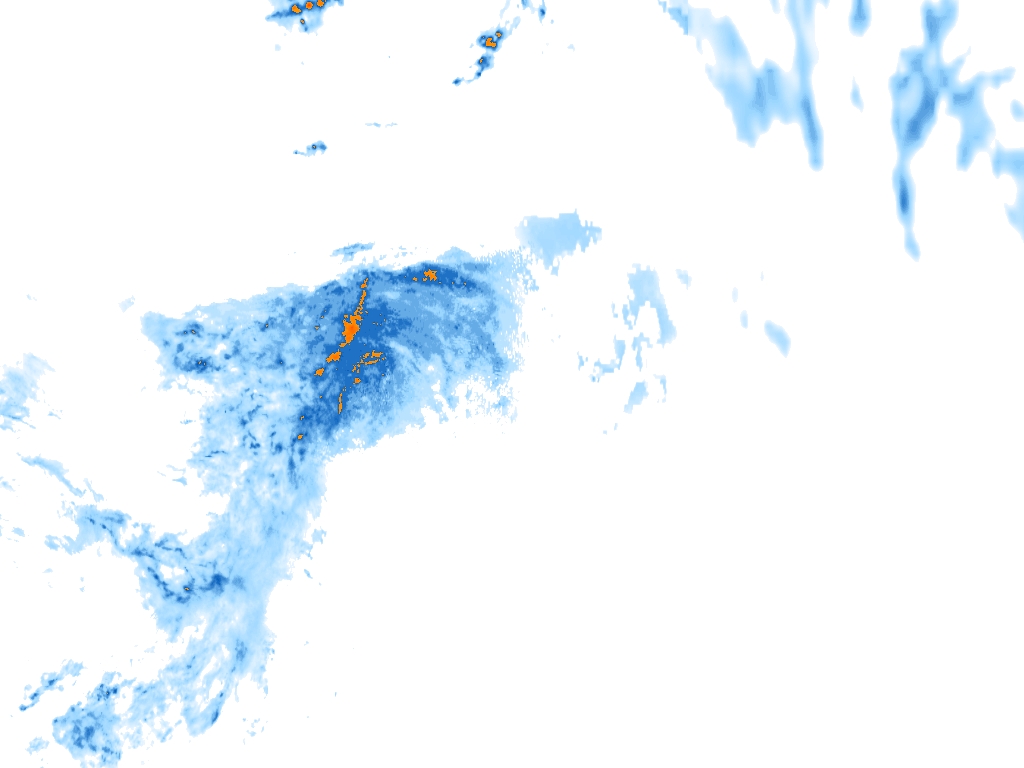 rain layer