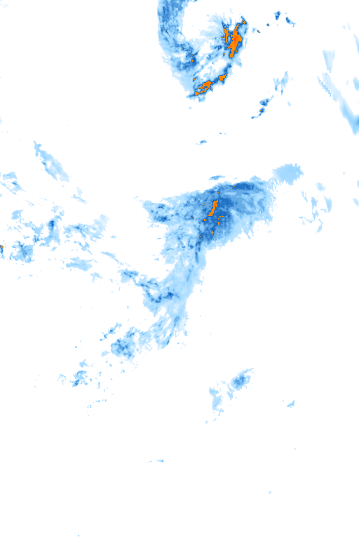 rain layer