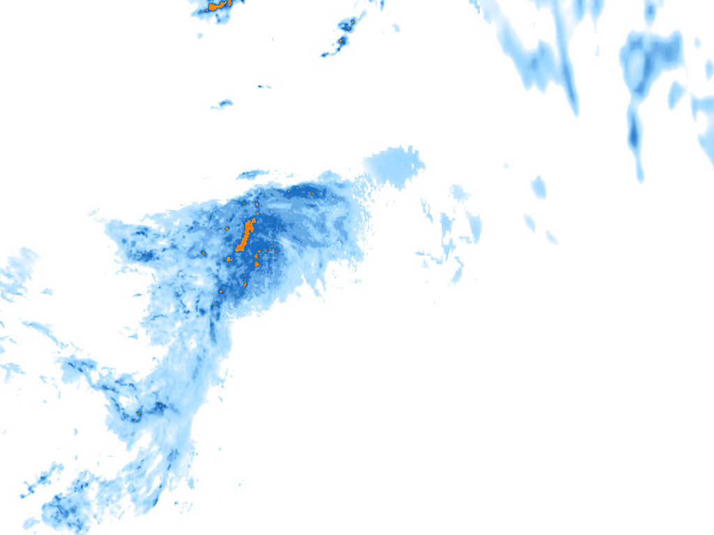 rain layer