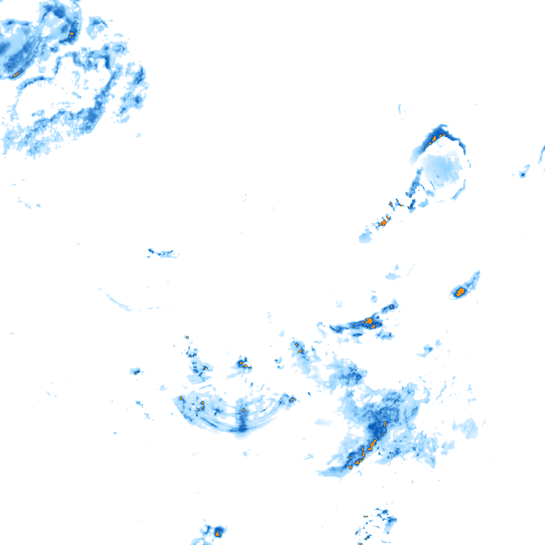 rain layer