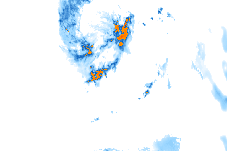 rain layer