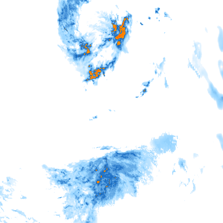 rain layer