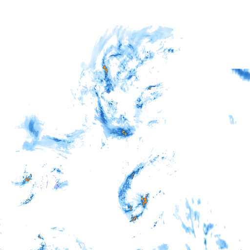 rain layer