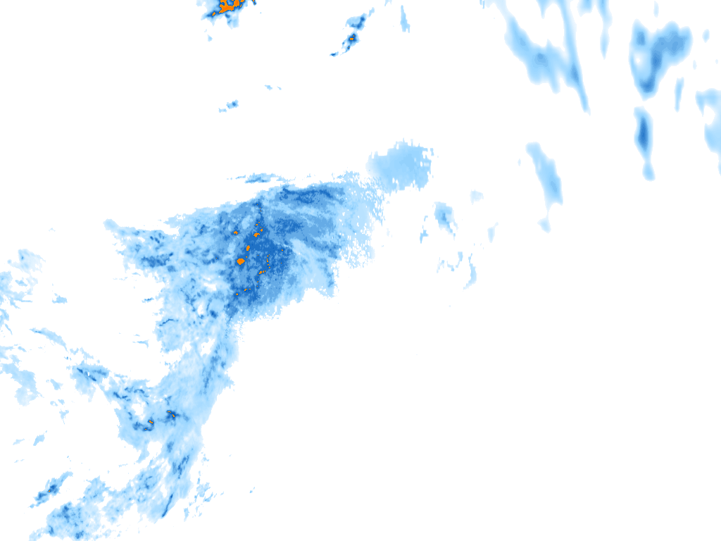 rain layer