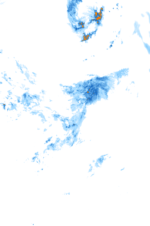 rain layer