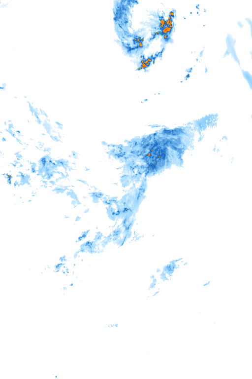 rain layer