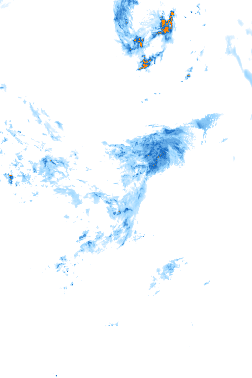 rain layer