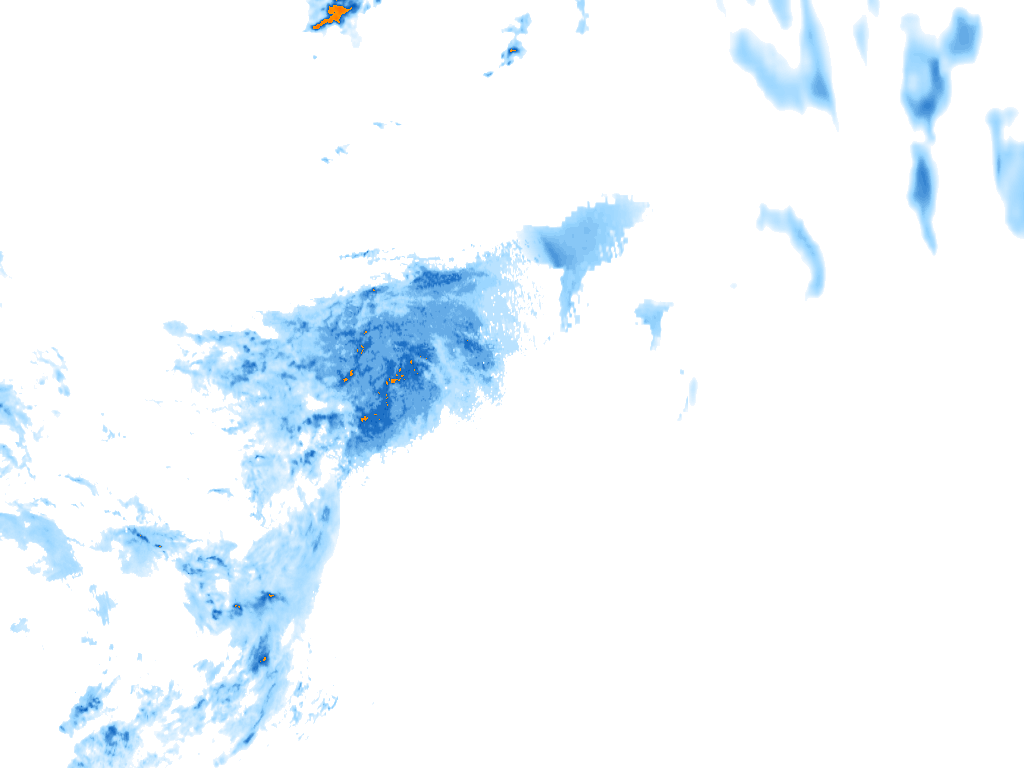 rain layer