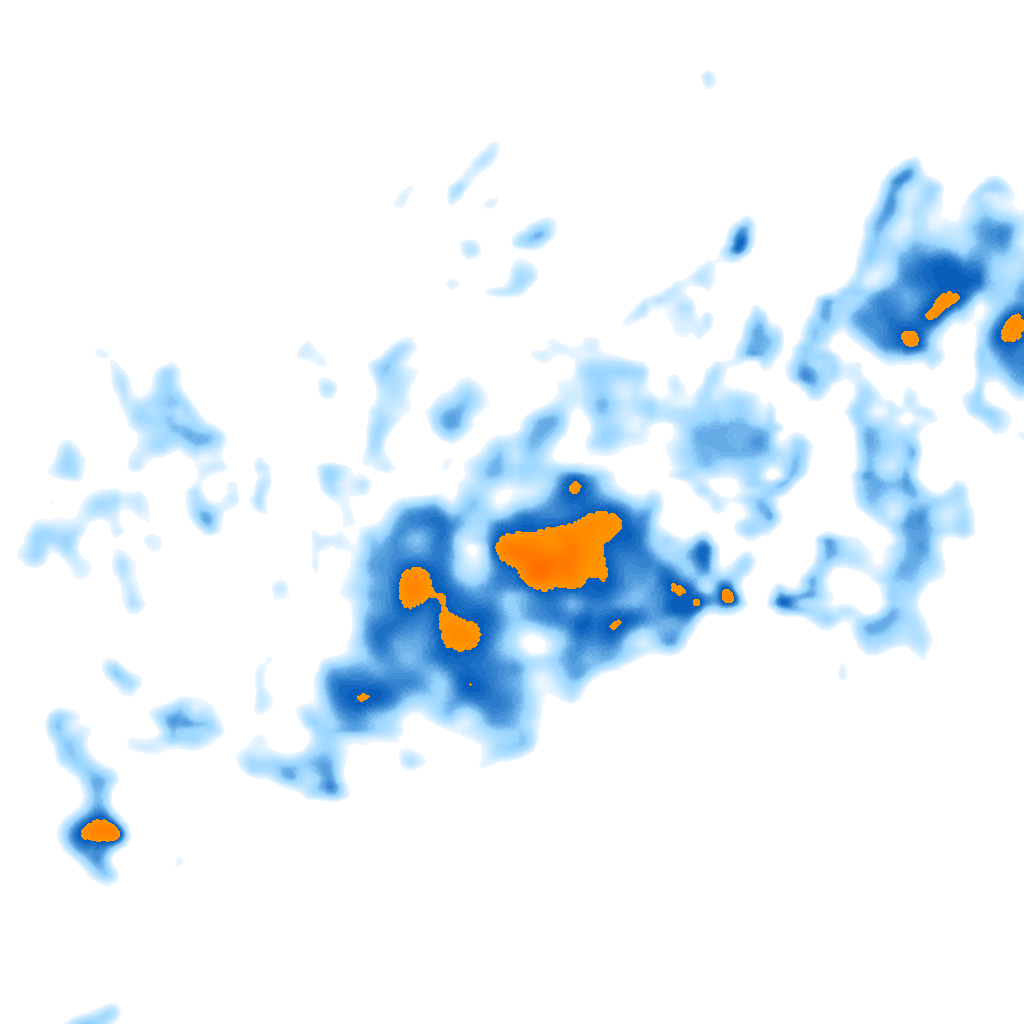 rain layer