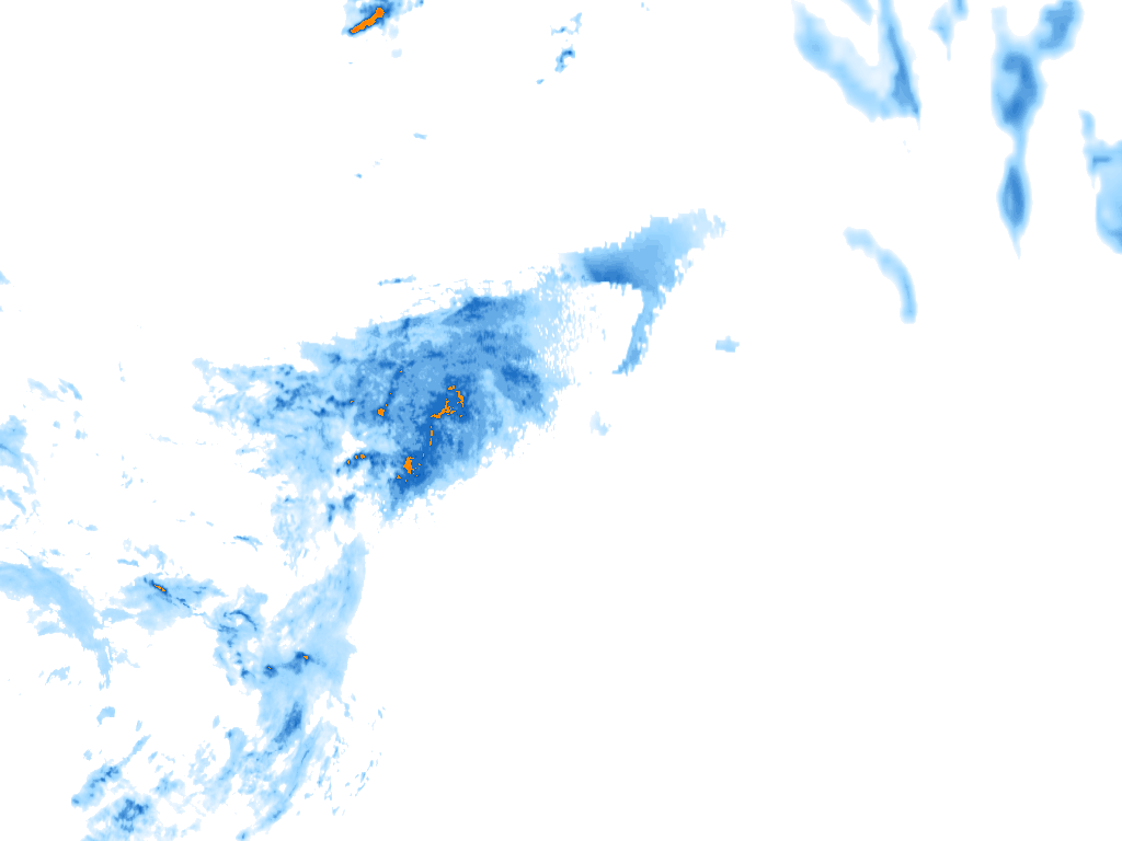 rain layer