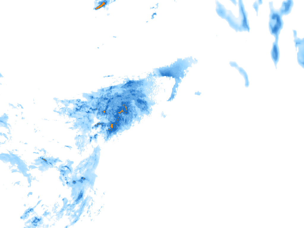 rain layer