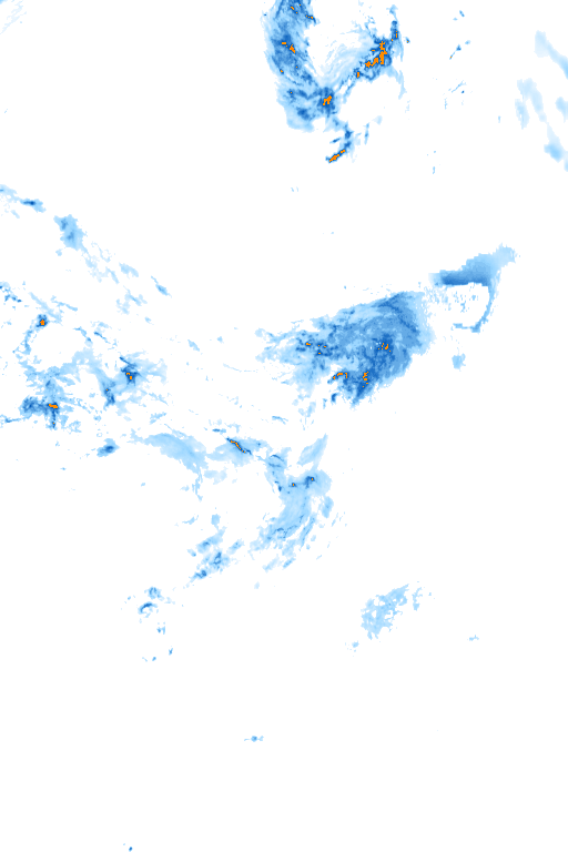 rain layer