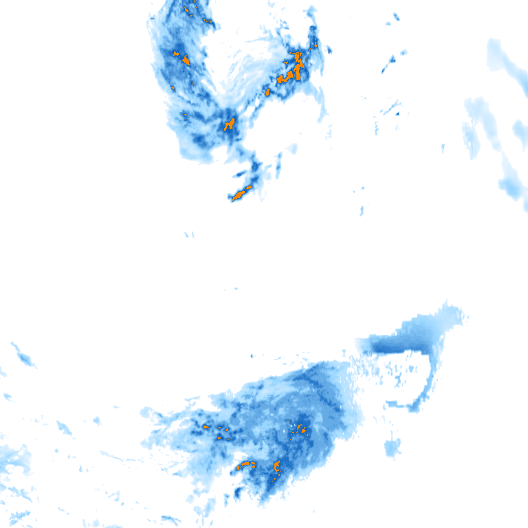 rain layer