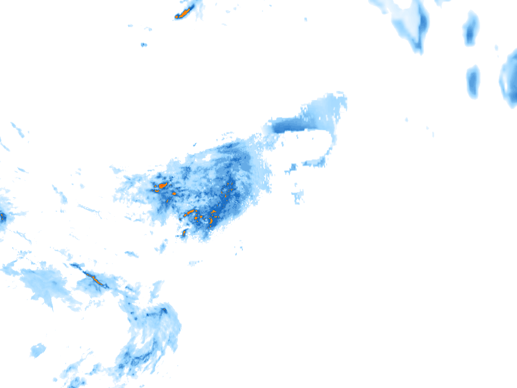 rain layer