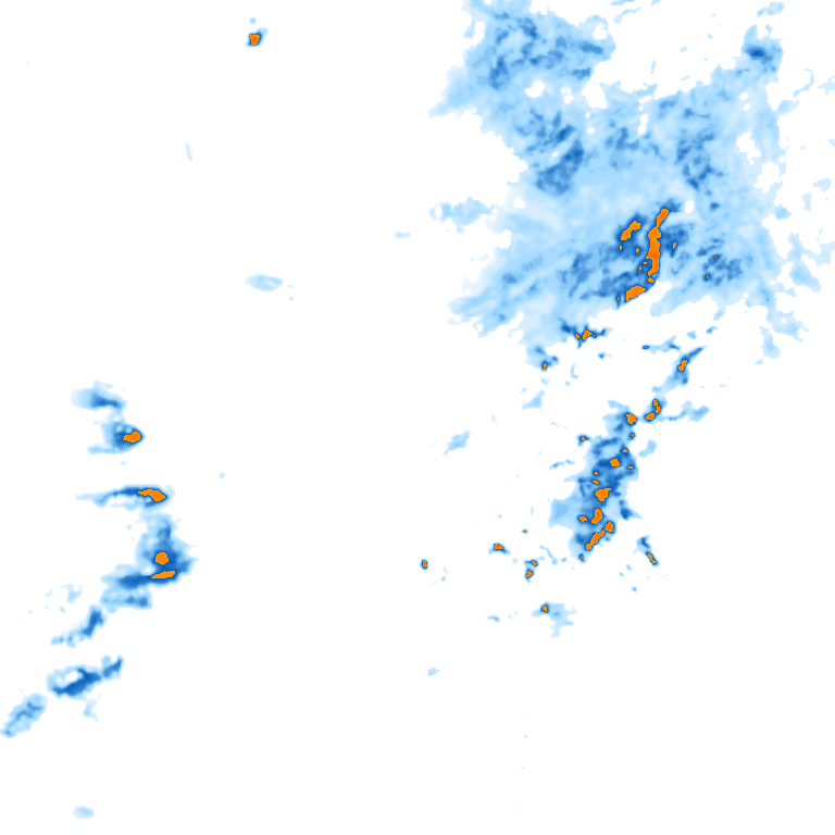 rain layer