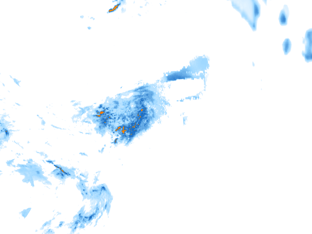 rain layer
