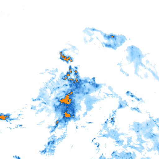rain layer