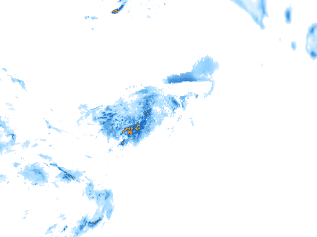 rain layer