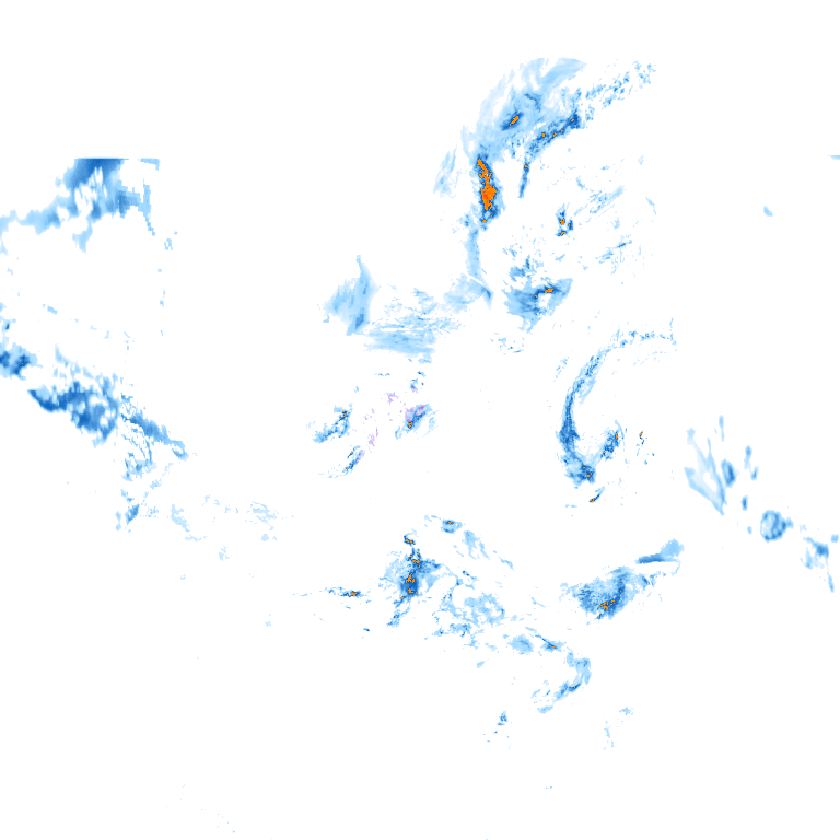 rain layer