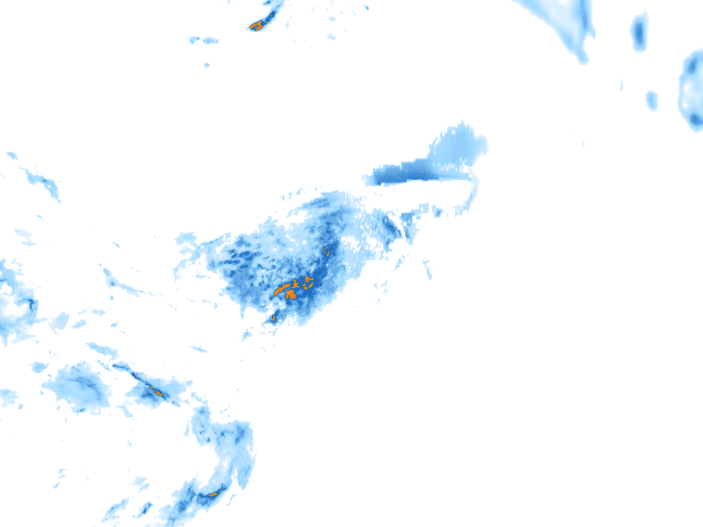 rain layer