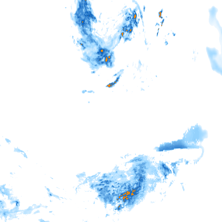 rain layer