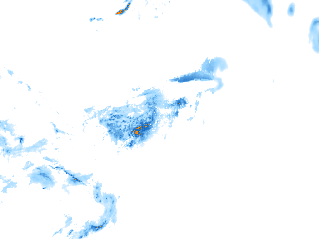 rain layer