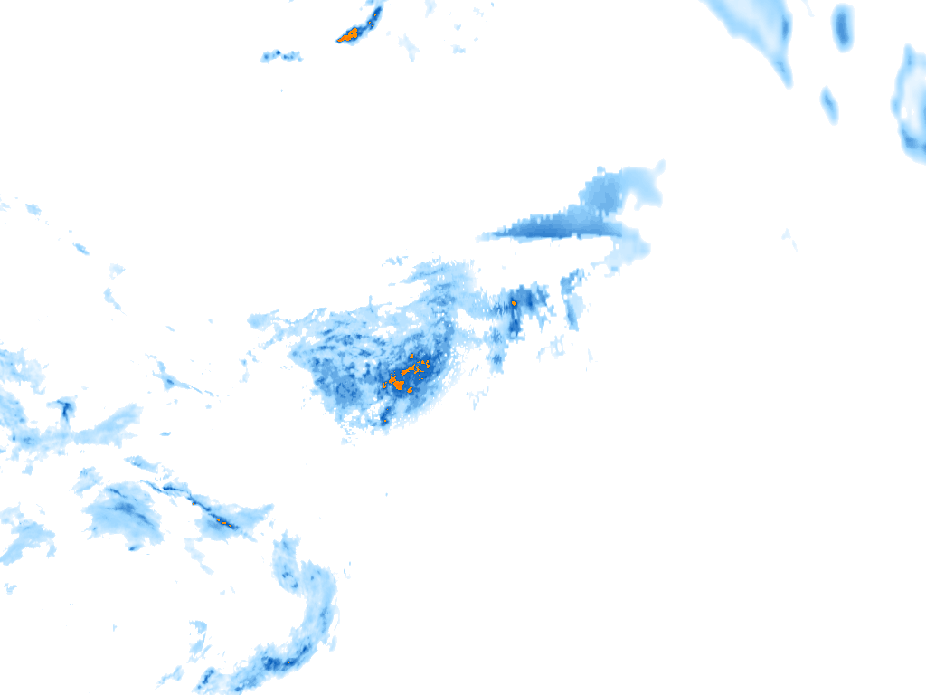 rain layer