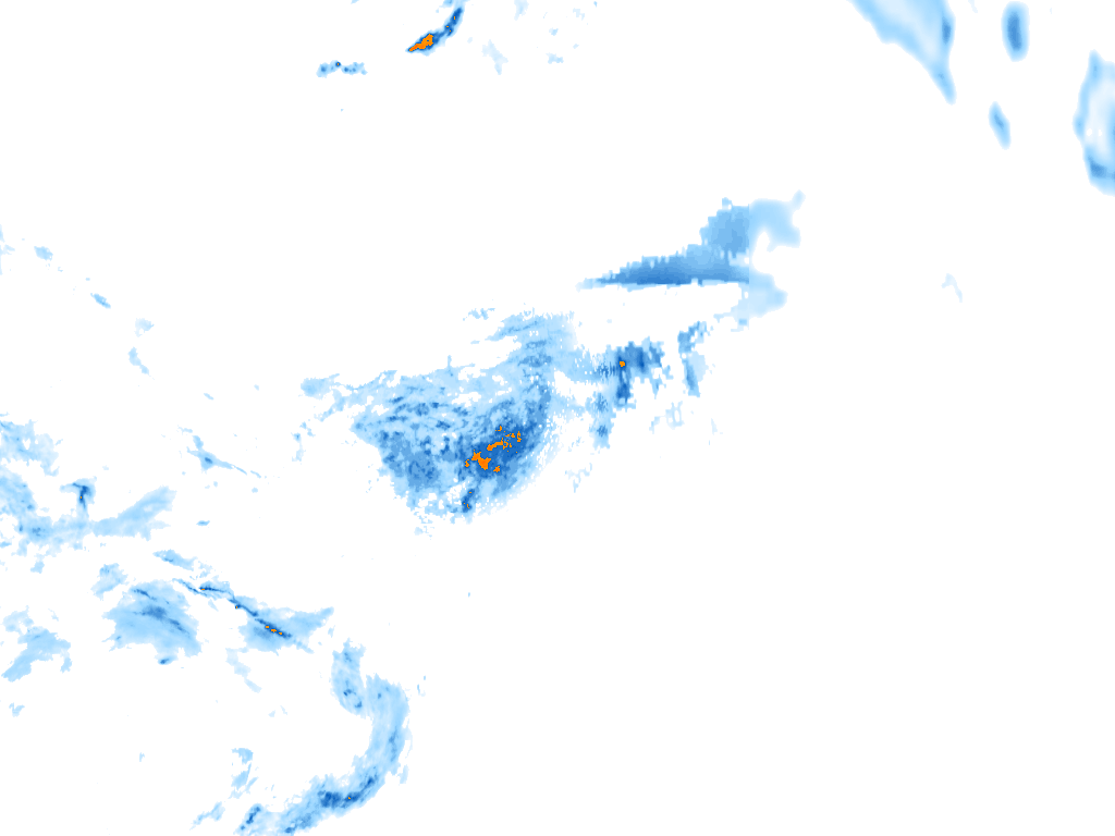 rain layer