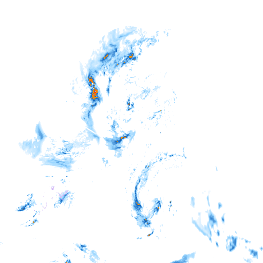rain layer