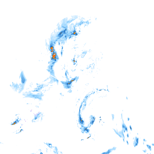 rain layer
