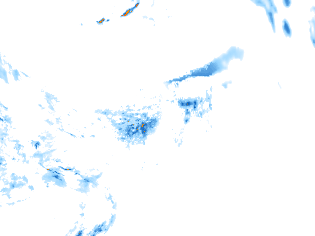 rain layer