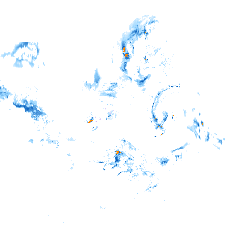 rain layer
