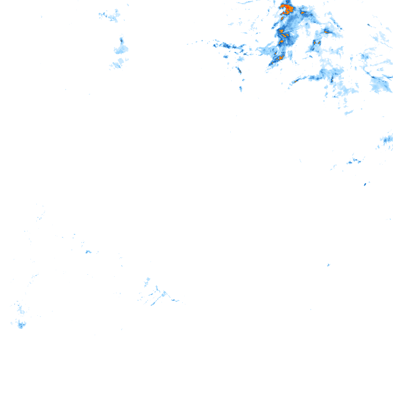 rain layer