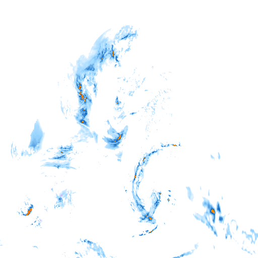 rain layer