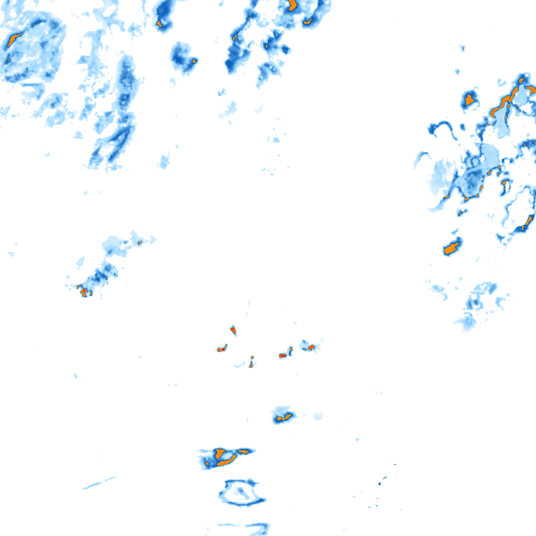 rain layer