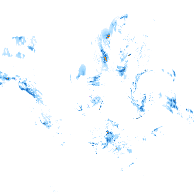 rain layer