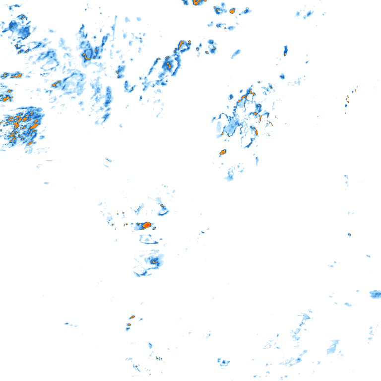 rain layer