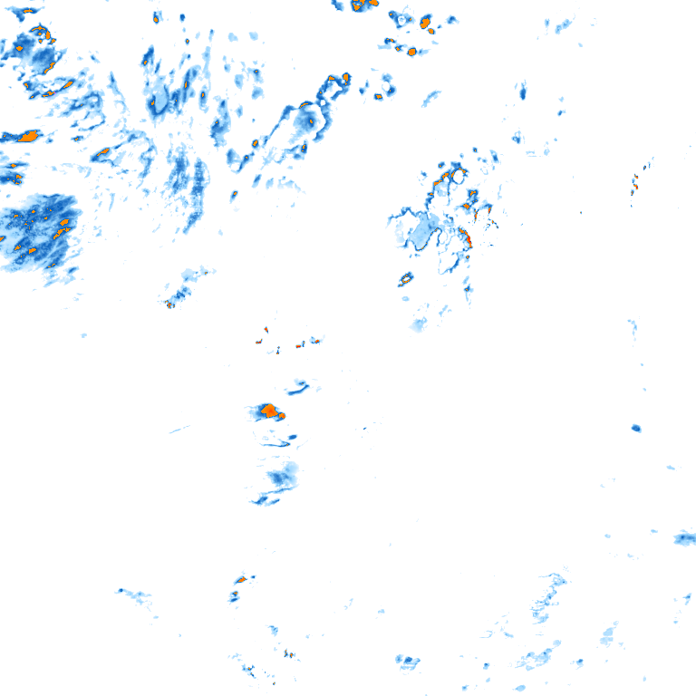 rain layer