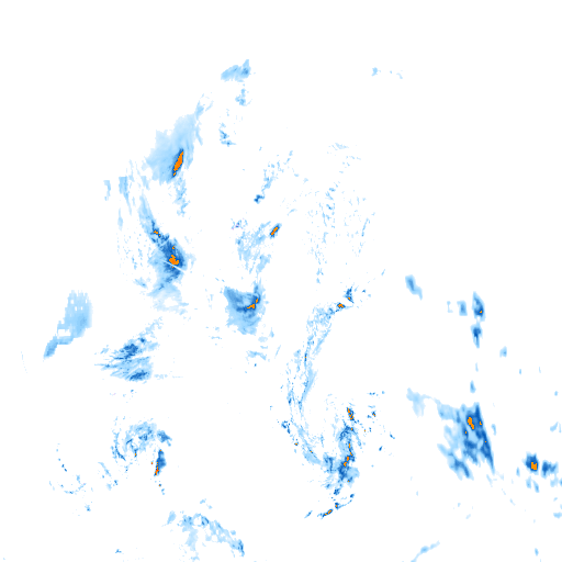 rain layer