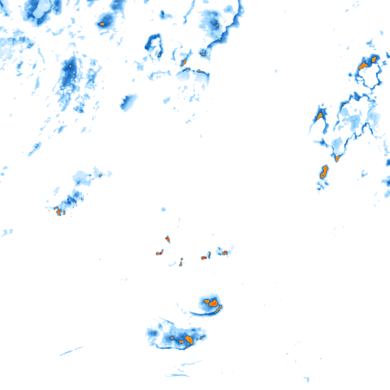 rain layer