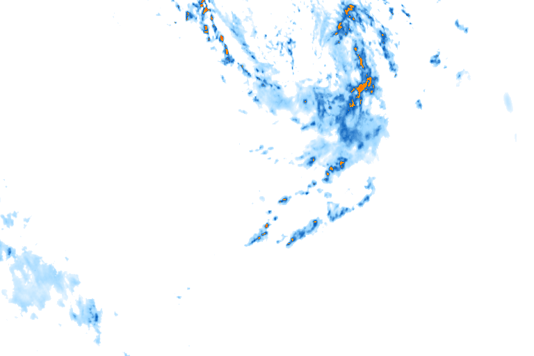 rain layer