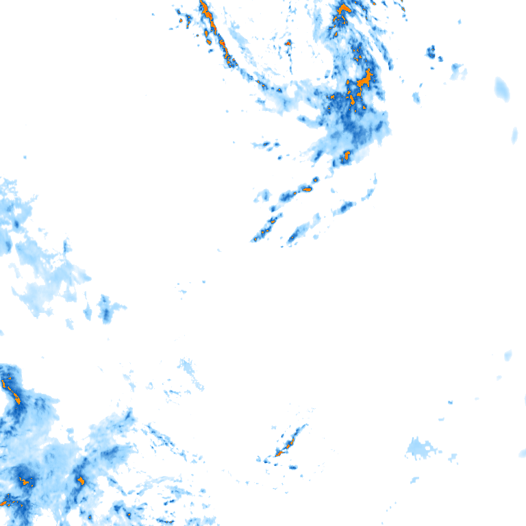 rain layer
