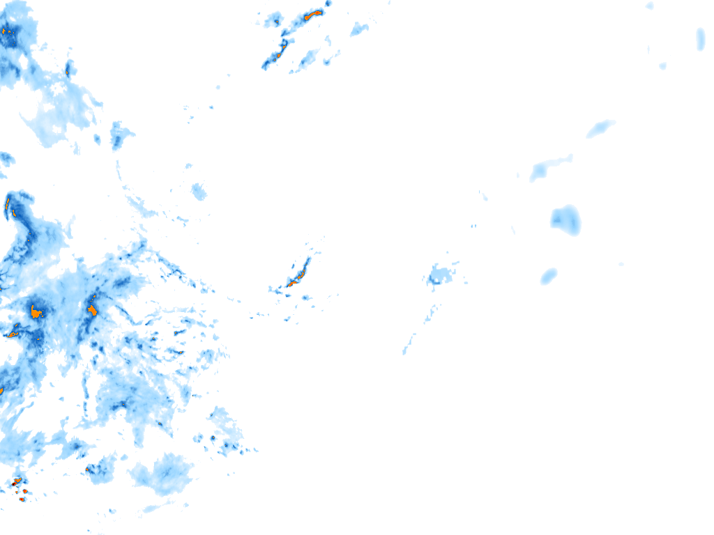 rain layer