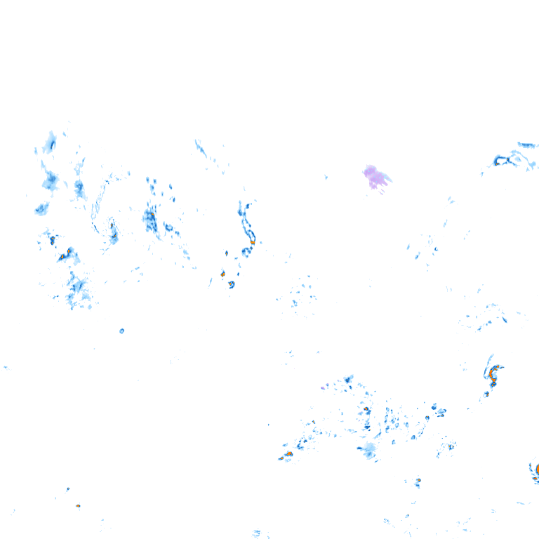 rain layer