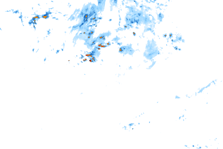 rain layer