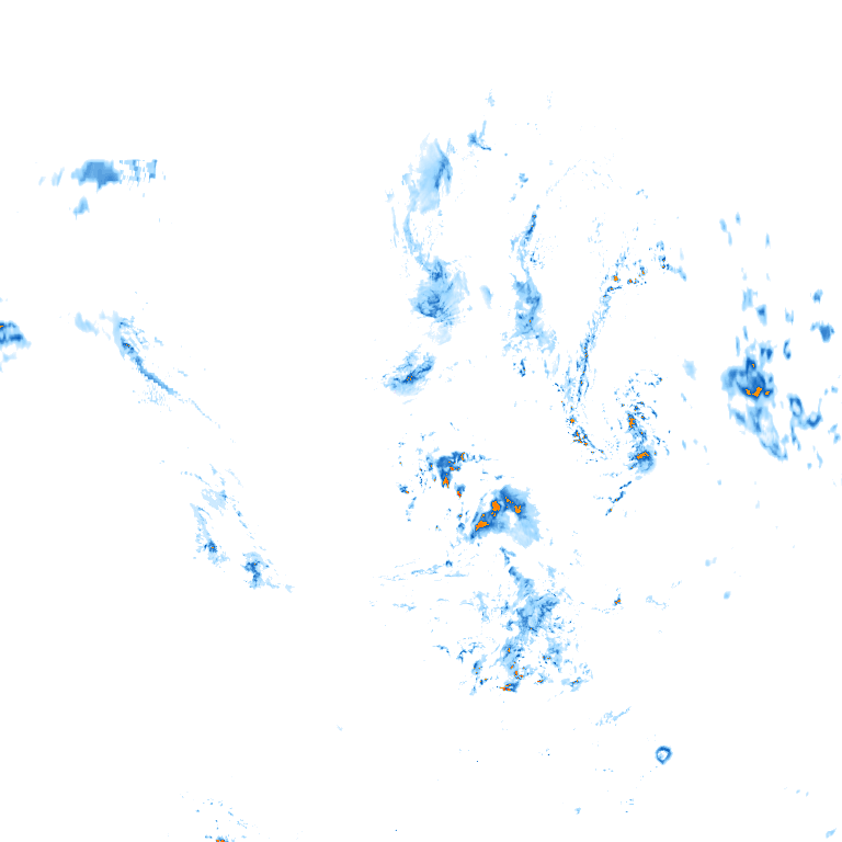 rain layer