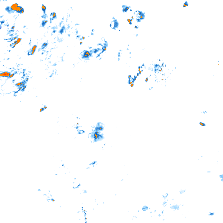 rain layer