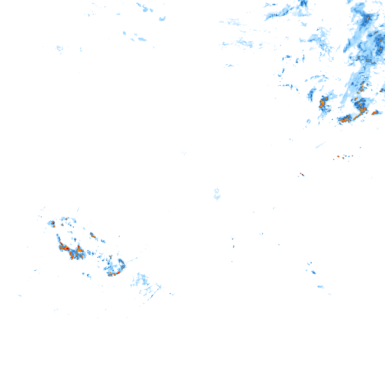 rain layer